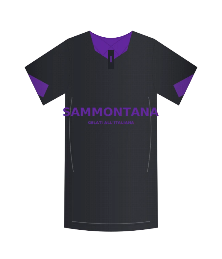 Fiorentina 1996/97 · Portiere · GK 1
