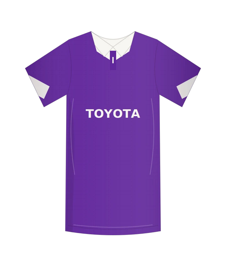 Fiorentina 1999/00 · Casa — ricostruzione originale