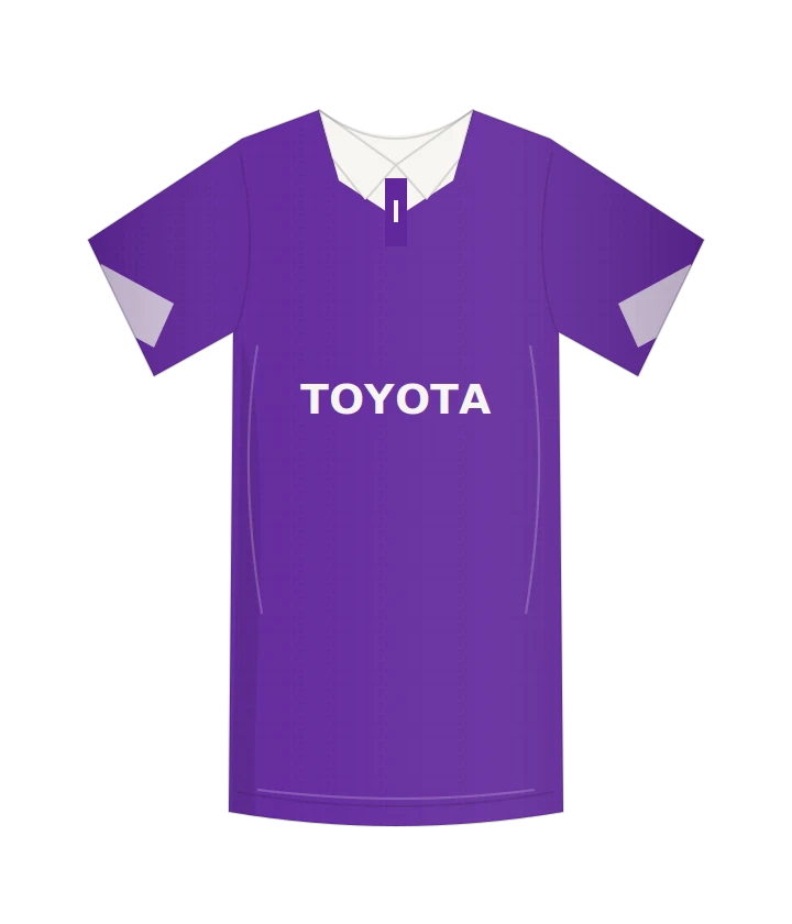 Fiorentina 2000/01 · Casa — ricostruzione originale