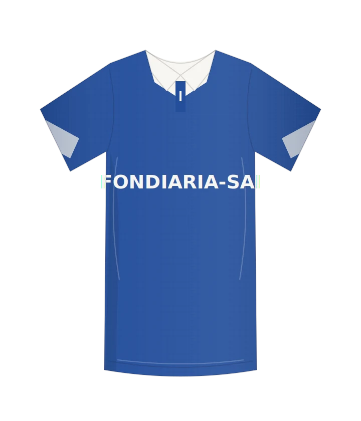 Fiorentina 2003/04 · Portiere · GK 2