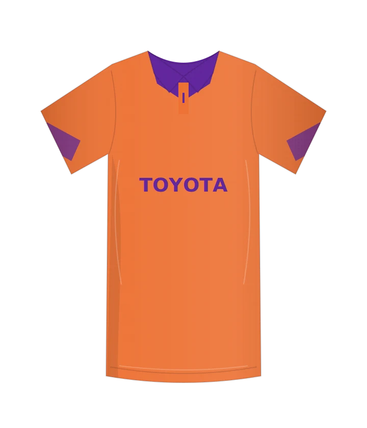 Fiorentina 2004/05 · Portiere · GK 2