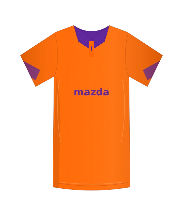 Fiorentina 2012/13 · Portiere · 3ª div. portieri