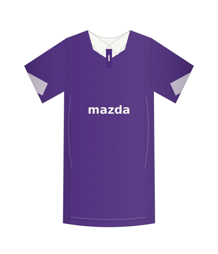 Fiorentina 2012/13 · Casa — ricostruzione originale
