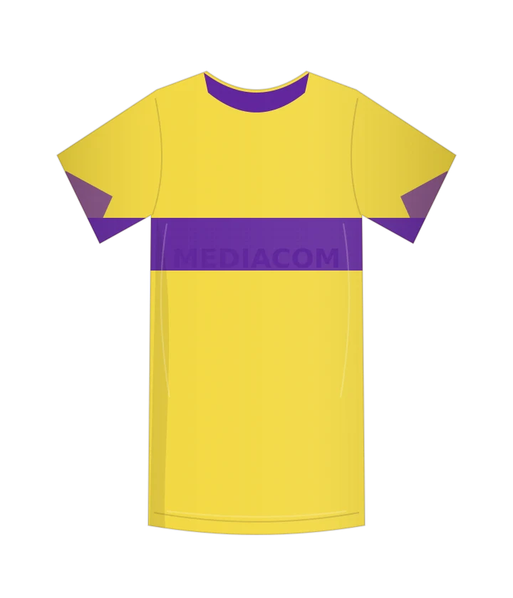 Fiorentina 2021/22 · Terza — ricostruzione originale