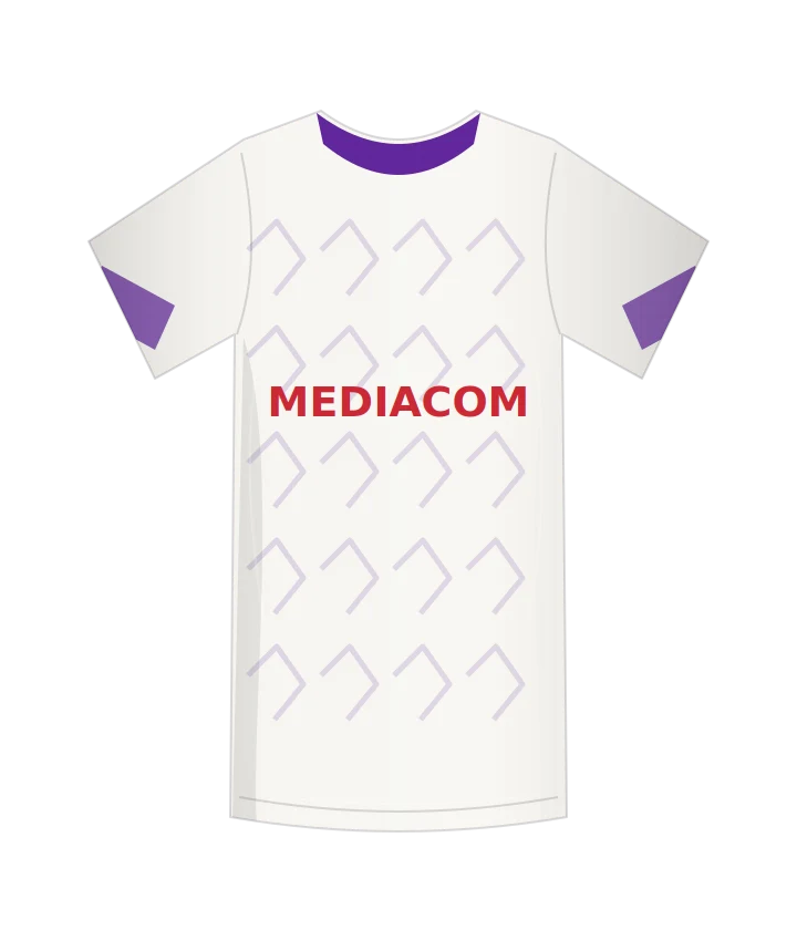Fiorentina 2023/24 · Trasferta