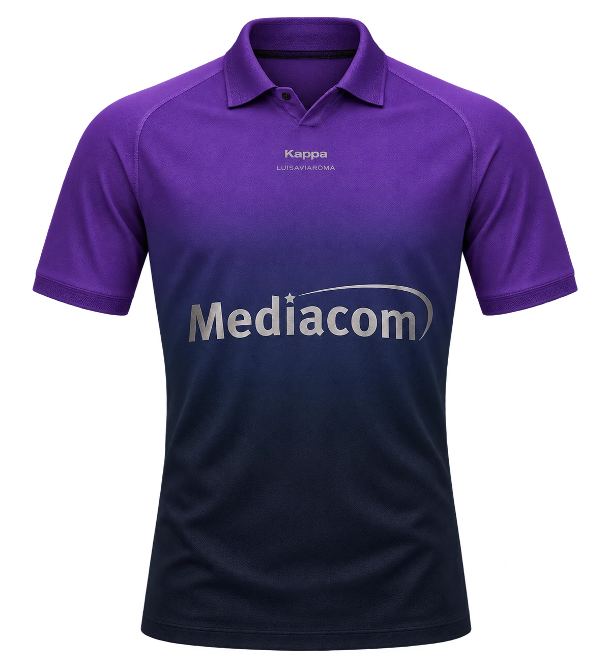 Fiorentina 2024/25 · Quarta