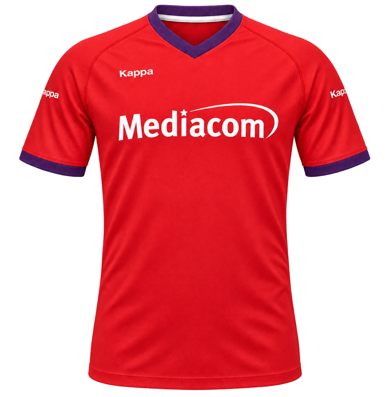 Fiorentina 2024/25 · Terza — ricostruzione originale