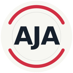 Ajax · segno editoriale originale