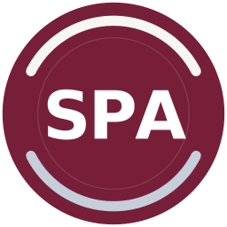 Sparta · Orbita
