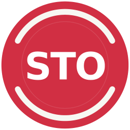 Stoke City · segno editoriale originale