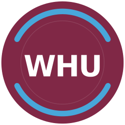 West Ham Utd · segno editoriale originale