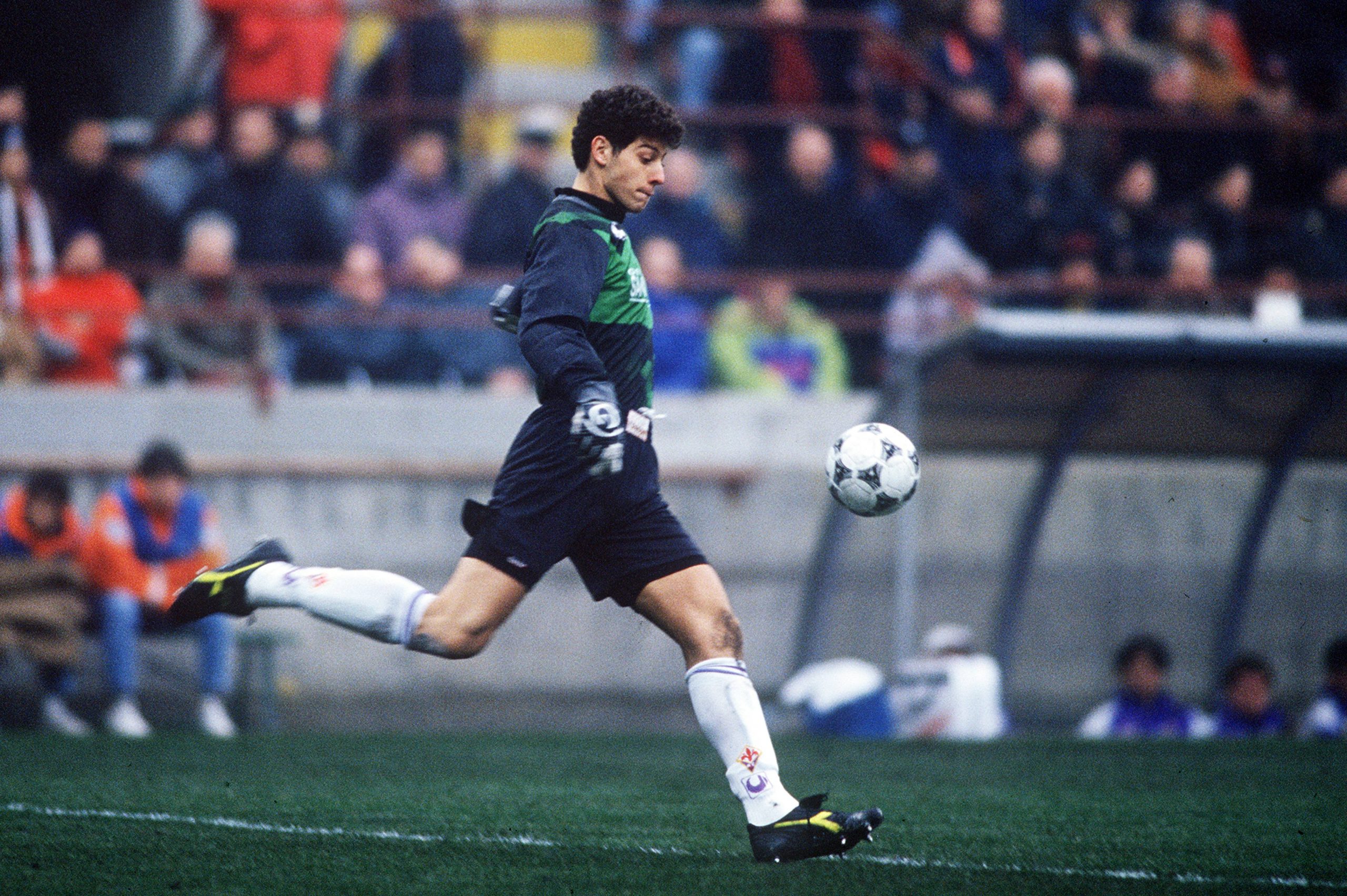 Francesco Toldo