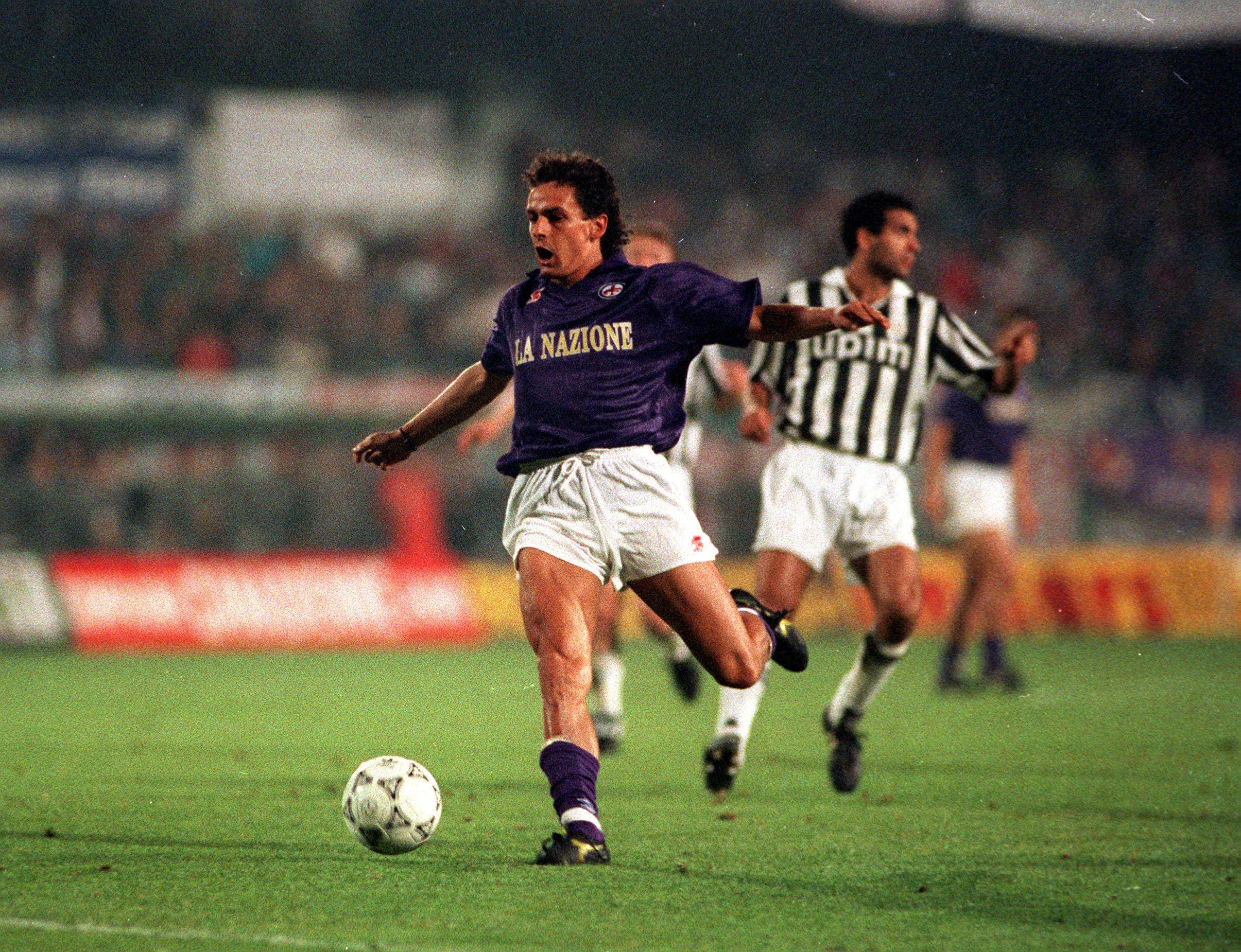 Roberto Baggio